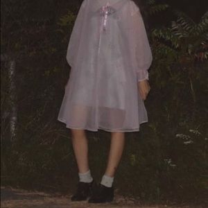 Meet your Posher, Julianna